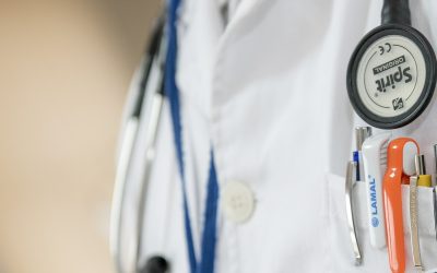 Zmeny v pracovnej zdravotnej službe od 1. decembra 2017